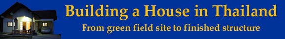 House building